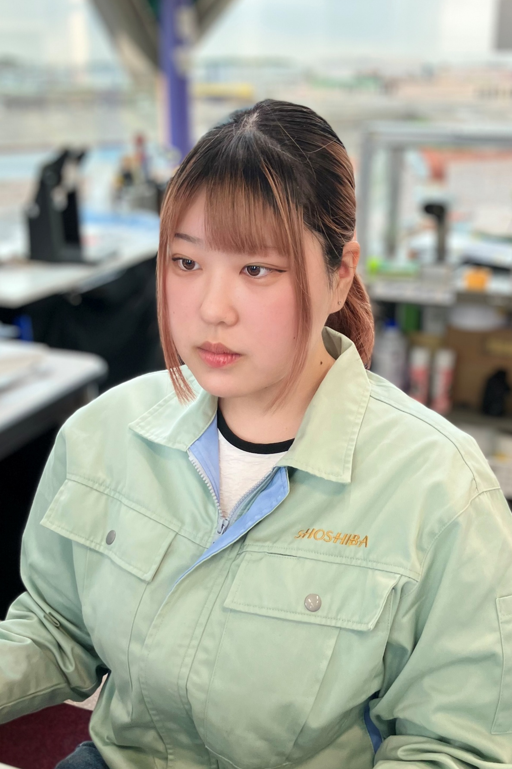 管理部　2025年新卒入社